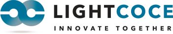 LIGHTCOCE Logo